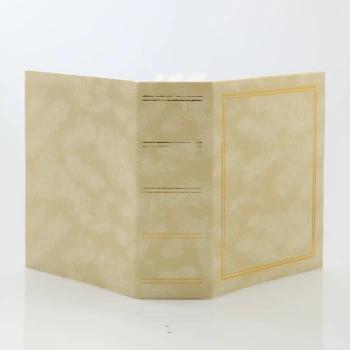 Album wsuwany Classic Kremowy (304 zdjęcia 10x15)